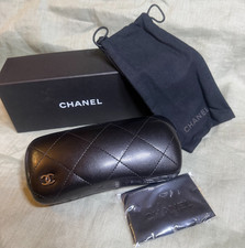 Chanel etui brillenetui - chanel,