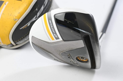 Taylormade rbz stage - 2, #3