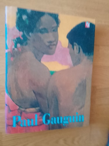 Paul gauguin 1848 - 1848-1903, +abb