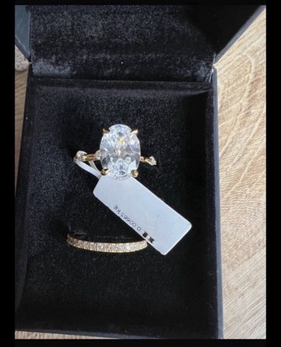 Ring mit stein - ring,