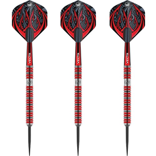 Winmau steel darts - steel, 90%
