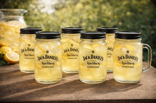 Jack daniel lynchburg - daniel’s,