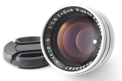 Fast neuwertig nikon nippon - [fast,