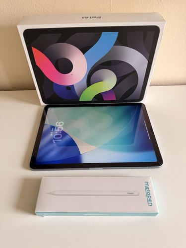 Apple ipad air 64gb - ipad,