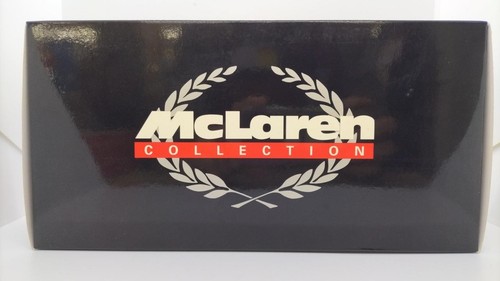 Mclaren ford m23 mass - ford, j.mass