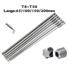 65mm 200mm lang magnetisch - 65mm-200mm,