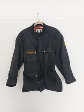 Belstaff roadmaster wax biker - belstaff,
