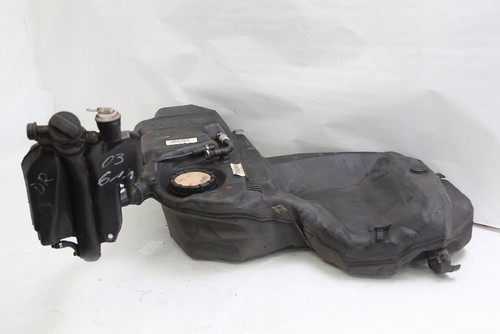 Kraftstofftank audi 8e - kraftstofftank,