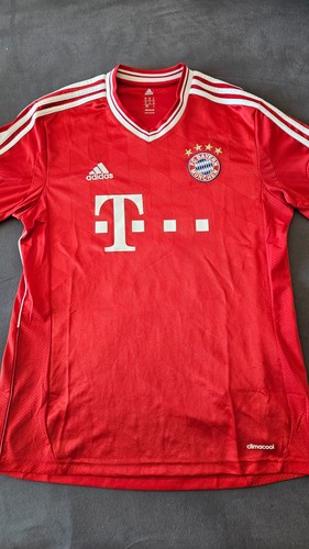 Bayern trikot 2012 2013 - trikot, 2012/2013