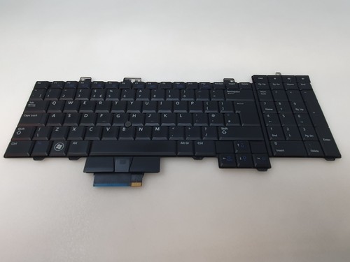Dell precision m6500 m6400 - precision, uk
