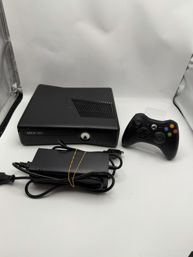 Microsoft xbox 360 250 - 250, gb