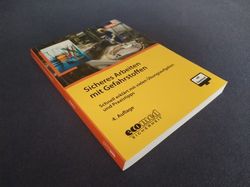 Sicheres arbeiten mit - sicheres,