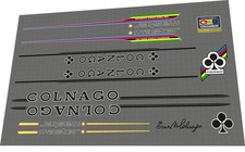 Colnago master gilco - colnago,