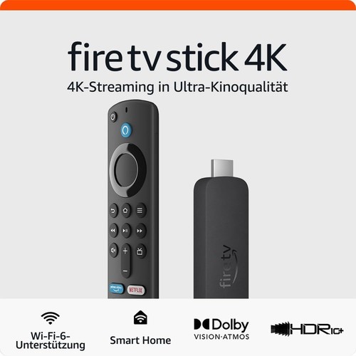 Amazon fire stick 2 - amazon, tv