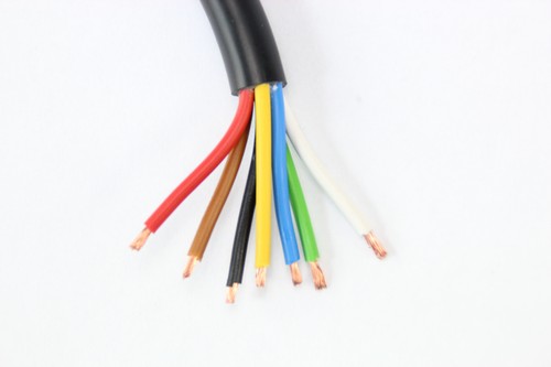 50m fahrzeugkabel 5 mm - fahrzeugkabel, 7