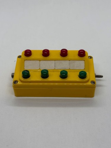 Märklin 7072 stellpult - märklin,