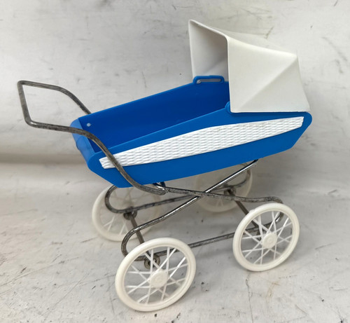 Puppenwagen korbi ddr für - puppenwagen,