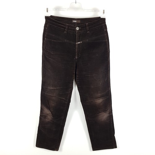 Closed samt jeans pedal - closed,