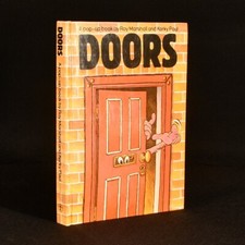 1982 doors ray marshal korky - doors,