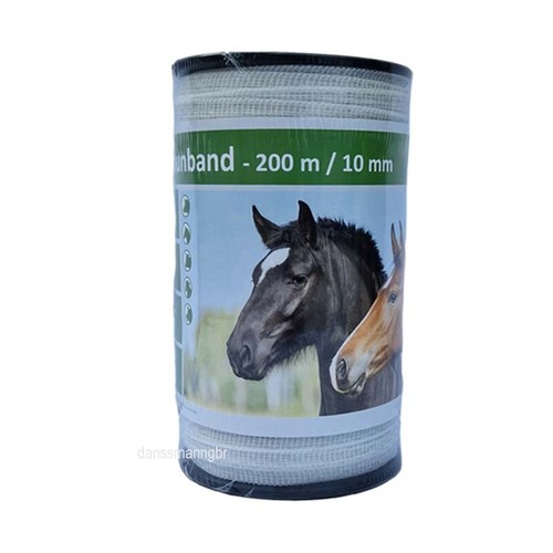 Weidezaunband 4 niro - weidezaunband,
