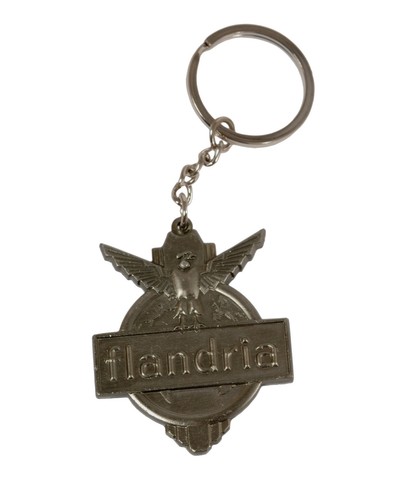 Flandria metall - flandria,