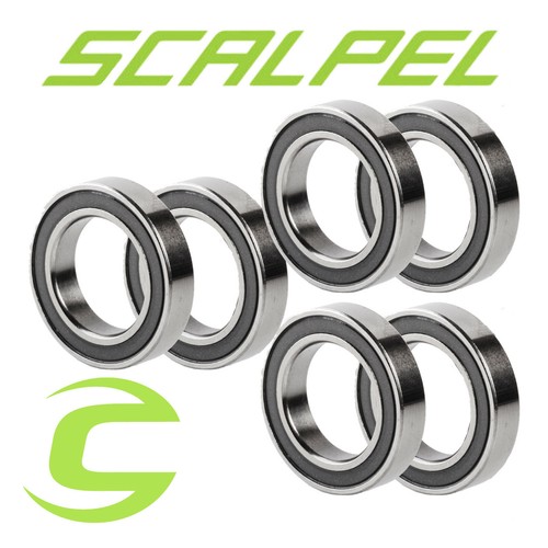 Cannondale scalpel frame - cannondale,