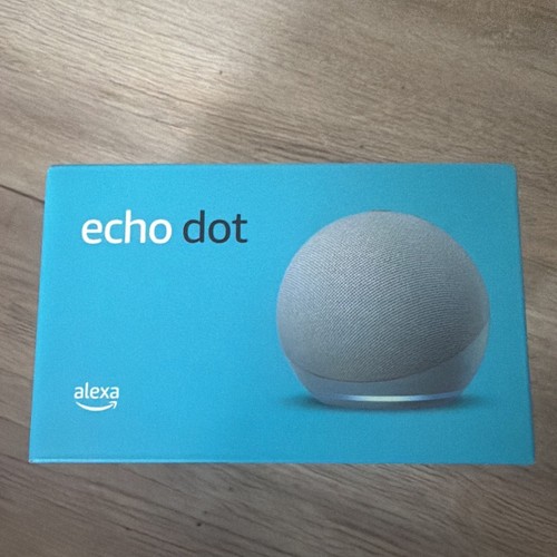 Amazon echo dot smart - (4.,