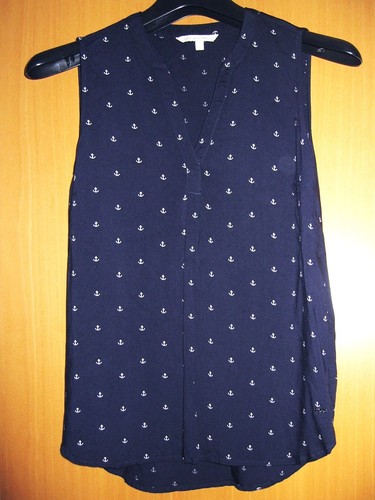 Tom tailor bluse shirt - bluse, mit