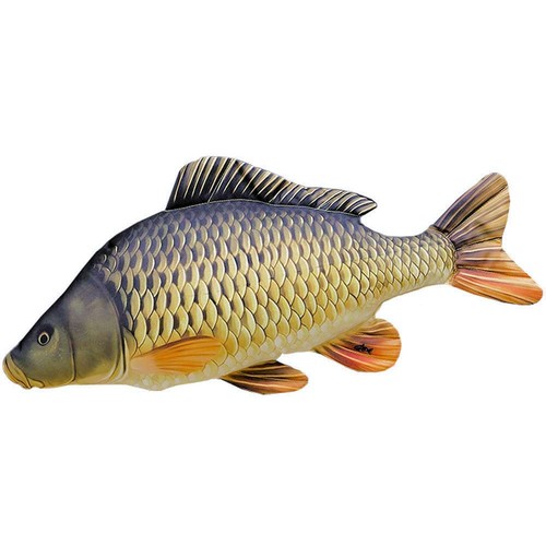 Kuschelfisch schuppen karpfen - kuschelfisch,