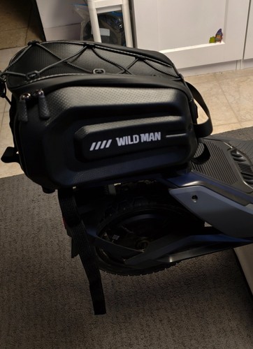 Segway ninebot zt3 - segway, pro