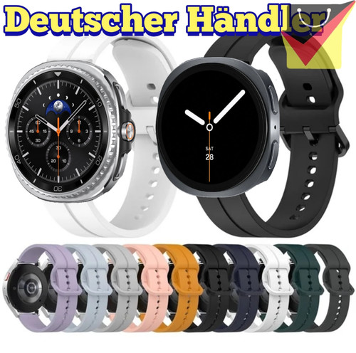 Silikon armband für samsung - silikon,