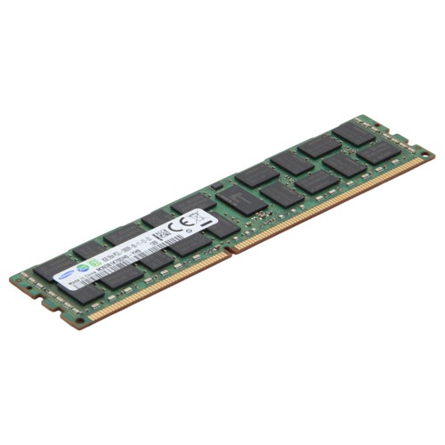 Samsung 8gb 2rx4 pc3l - 8gb, pc3l-10600r