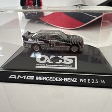 Herpa mercedes benz 190 - herpa,