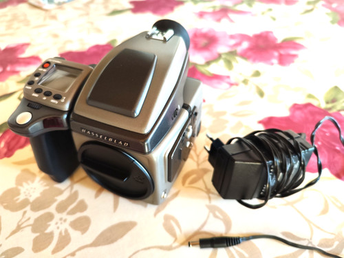 Hasselblad h3d mit 22 - h3d-22,