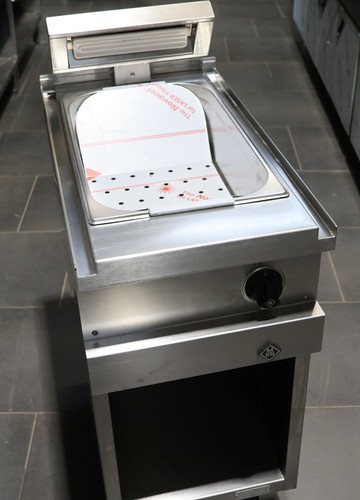 Pommesbecken mkn optima - pommesbecken,