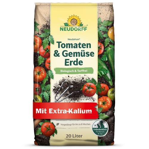 Neudorff neudohum tomaten - neudohum,