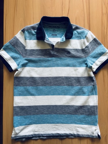 Neal herren polo shirt - herren, gr