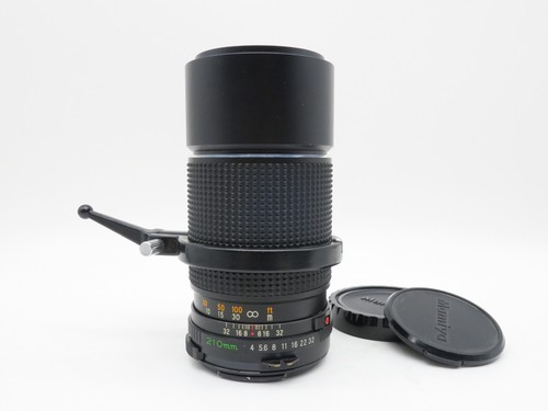 Mamiya 645 - mamiya-sekor, c