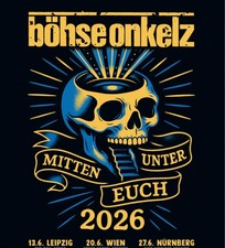 Böhse onkelz tickets - 4,