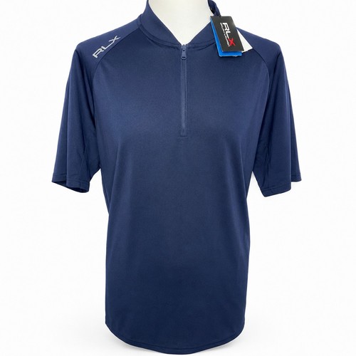 Rlx ralph lauren - golf, pullover