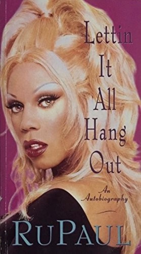 Lettin all hang - it, out