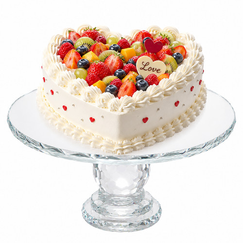 Kuchenplatte ø30cm drehbar - Ø30cm,