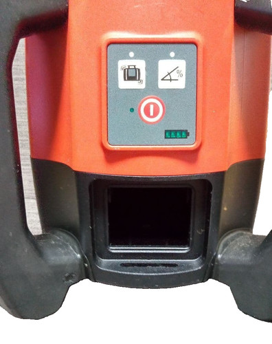 Hilti hs rotierende - pr, 2-hs