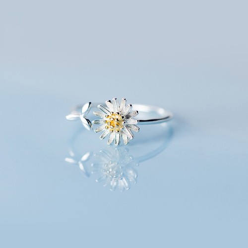 Ring silberring mit s925 - mit,
