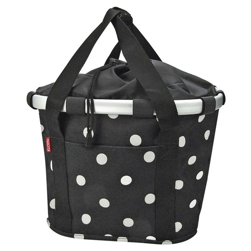 Klickfix reisenthel bikebasket - klickfix,