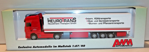 Awm lkw daf xf 106 - awm,