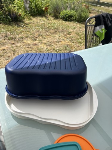 Tupperware laibwächter - tupperware,