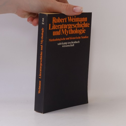 Literaturgeschichte und