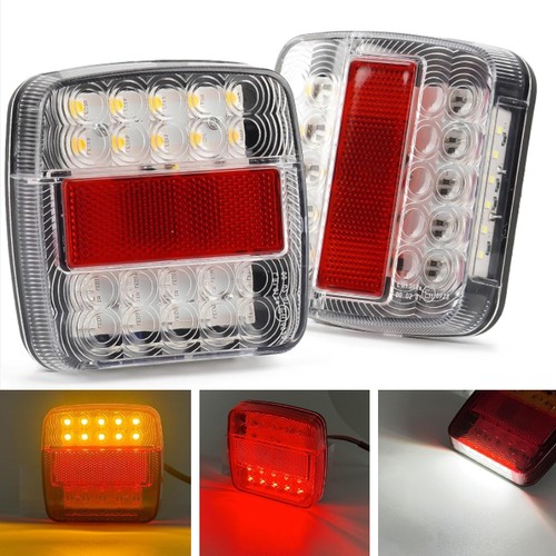Stück led rückleuchten set - 2,