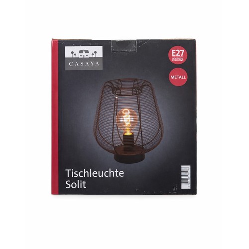 Casaya tischleuchte tischlampe - casaya,
